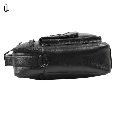 Zade Sling Bag – Black secondary